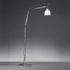 Artemide stolní lampa Tolomeo Basculante 7,5 W E27 Design Collection bez základny