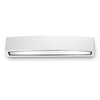 Ideal Lux ANDROMEDA AP2 SVÍTIDLO VENKOVNÍ bílé 100364
