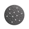 Artemide závěsné svítidlo Silent Field 2.0 75 W 3000K stmívatelné APP černé