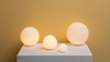 Artemide stolní lampa Dioscuri 14 E14 5 W 220-240 V