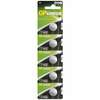 GP Lithiová knoflíková baterie GP CR1632, blistr 1042163215
