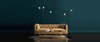 Artemide stojací lampa Yanzi Floor 20 W 220-240 V stmívatelná