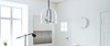 Artemide závěsné svítidlo Yanzi 10 W 220-240 V stmívatelné
