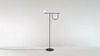 Artemide závěsné svítidlo Yanzi 10 W 220-240 V stmívatelné