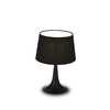 Ideal Lux LONDON TL1 SMALL NERO - 110554