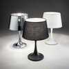 Ideal Lux LONDON TL1 SMALL NERO - 110554