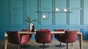 Artemide závěsné svítidlo Yanzi Suspension SC 1 26 W 220-240 V stmívatelné