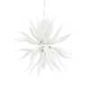 Dekorativní/ závěsné svítidlo Ideal Lux Leaves SP12 bianco 112268