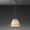 Artemide CHOOSE závěs.žárovk.100W PERGAMEN  1123020A