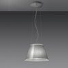 Artemide závěsné svítidlo Choose E27 12W Design Collection bílá