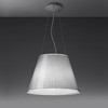Artemide závěsné svítidlo Choose Mega E27 3x max 12 W Design Collection