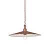 Ideal Lux CANTINA SP1 BIG RAME 112732