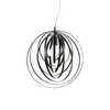 Ideal Lux DISCO SP1 NERO 114262