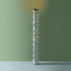 Artemide stojací lampa New Nature 43 W 2700K stmívatelná App