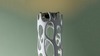 Artemide stojací lampa New Nature 43 W 2700K stmívatelná App