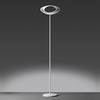 Artemide stojací LED lampa Cabildo 44 W 2700K stmívatelná