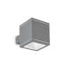 Ideal Lux SNIF AP1 SQUARE GRIGIO 118666