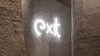 Artemide nástěnné LED svítidlo Alphabet of Light Number 4 26 W 3000K