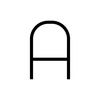 Artemide nástěnné svítidlo Alphabet of Light A 36 W 3000K