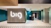 Artemide svítidlo Alphabet of Light H 32 W 3000K