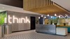 Artemide nástěnné svítidlo Alphabet of Light Q 36 W 3000K