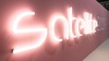 Artemide svítidlo Alphabet of Light X 32 W 3000K vnitřní
