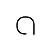 Artemide nástěnné LED svítidlo Alphabet of Light písmeno a 22 W 3000K