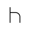Artemide světelný prvek Alphabet of Light písmeno h 26 W 3000K