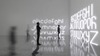 Artemide LED svítidlo Alphabet of Light p 26 W 3000K vnitřní
