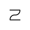 Artemide svítidlo Alphabet of Light písmeno z 28 W 3000K designové nástěnné