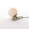 Artemide stolní svítidlo nh1217 Design Collection 5 W E14