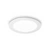 Ideal Lux GROOVE FI1 10W ROUND 123974