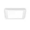 Ideal Lux GROOVE FI1 30W SQUARE 124025