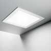 Ideal Lux GROOVE FI1 30W SQUARE 124025