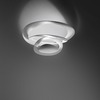 Artemide stropní svítidlo Pirce Mini R7s 11W 220-240V bílá