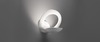 Artemide nástěnné svítidlo Pirce Micro 27 W 3000K stmívatelné