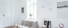 Artemide nástěnné svítidlo Pirce Micro 27 W 3000K stmívatelné