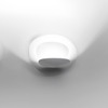 Artemide nástěnné svítidlo Pirce Micro 27 W 2700K stmívatelné bílé