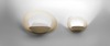 Artemide nástěnné svítidlo Pirce Micro 27 W 2700K stmívatelné bílé