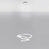 Artemide závěsné svítidlo Pirce Micro LED 27 W 3000K stmívatelné