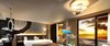 Artemide stropní LED svítidlo Pirce 44 W 3000K stmívatelné