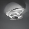 Artemide stropní LED svítidlo Pirce 44 W 220-240 V 2700K stmívatelné bílá