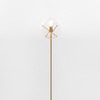 Artemide stojací lampa Vitruvio E27 max 21 W Design Collection
