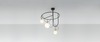 Artemide závěsné svítidlo nh S2 14 E14 5W Design Collection