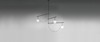 Artemide závěsné svítidlo nh S2 14 E14 5W Design Collection