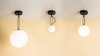 Artemide závěsné svítidlo nh S2 14 E14 5W Design Collection