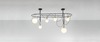 Artemide závěsné svítidlo nh S2 22 E27 Design Collection 13W 220-240V