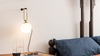 Artemide nástěnné svítidlo nh Wall E14 max 5 W Design Collection