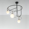 Artemide závěsné svítidlo nh S4 Circulaire 23 W 220-240 V E27/E14