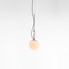 Artemide závěsné svítidlo nh 22 E27 max 15 W